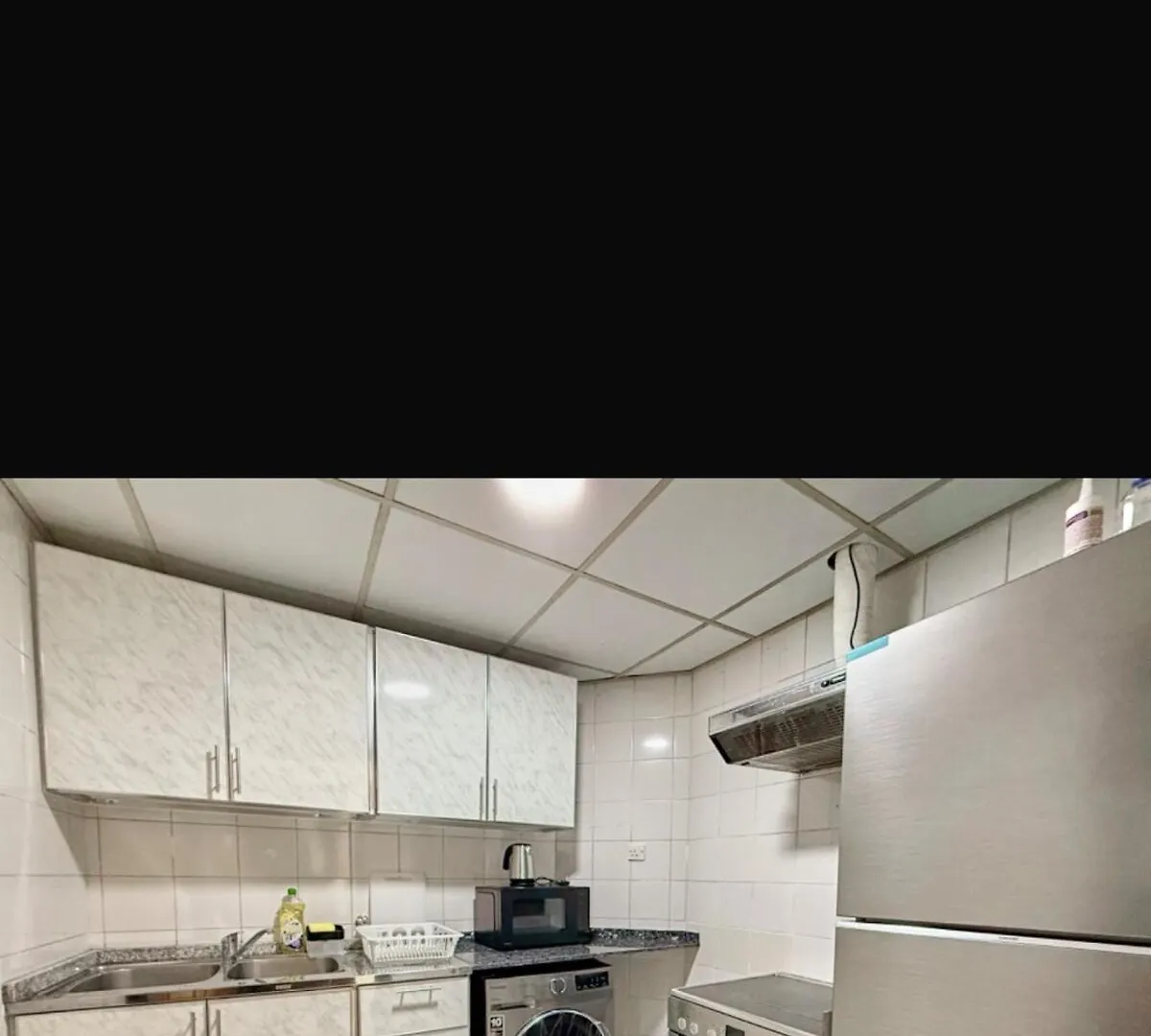 Welcome To Cozy One Bedroom Αμπού Ντάμπι Διαμέρισμα