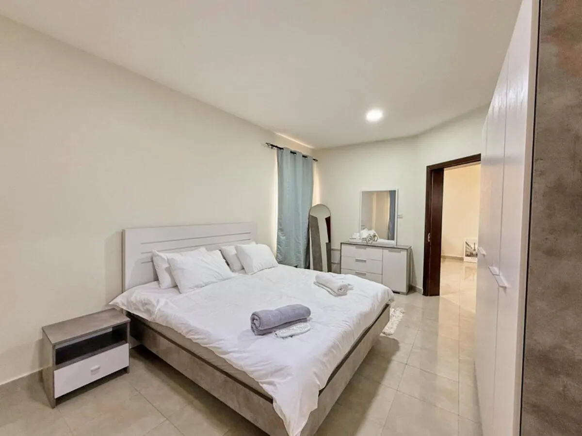 Welcome To Cozy One Bedroom Αμπού Ντάμπι
