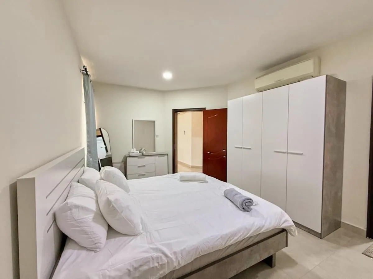 Welcome To Cozy One Bedroom Αμπού Ντάμπι Διαμέρισμα