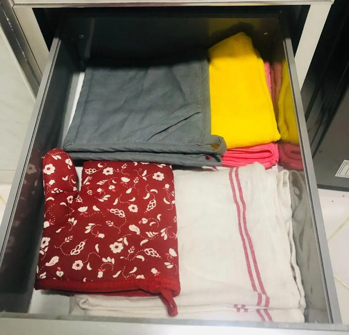 Welcome To Cozy One Bedroom Αμπού Ντάμπι