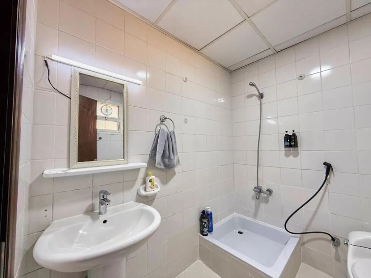 Διαμέρισμα Welcome To Cozy One Bedroom Αμπού Ντάμπι Ηνωμένα Αραβικά Εμιράτα