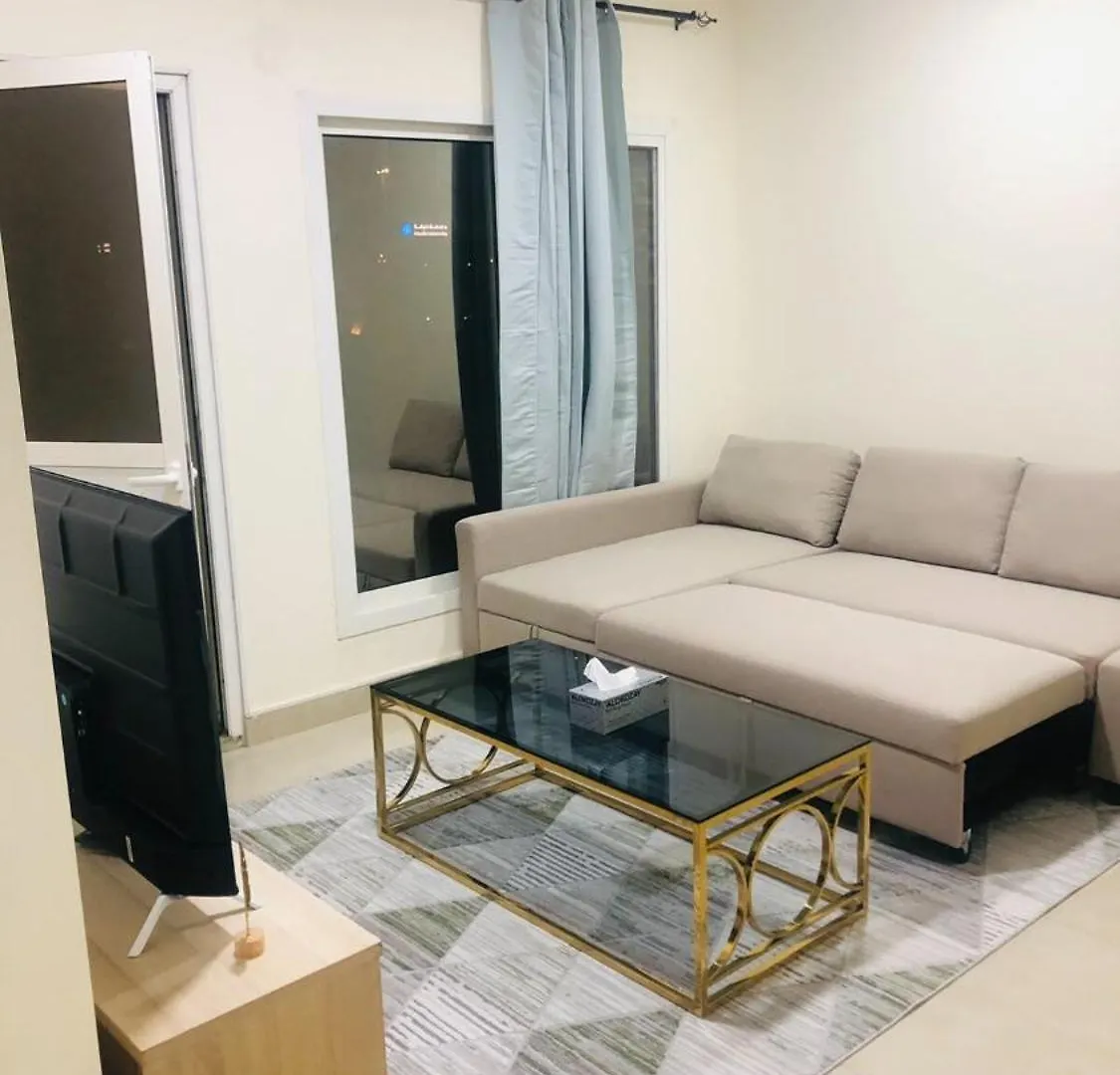 Welcome To Cozy One Bedroom Αμπού Ντάμπι Ηνωμένα Αραβικά Εμιράτα