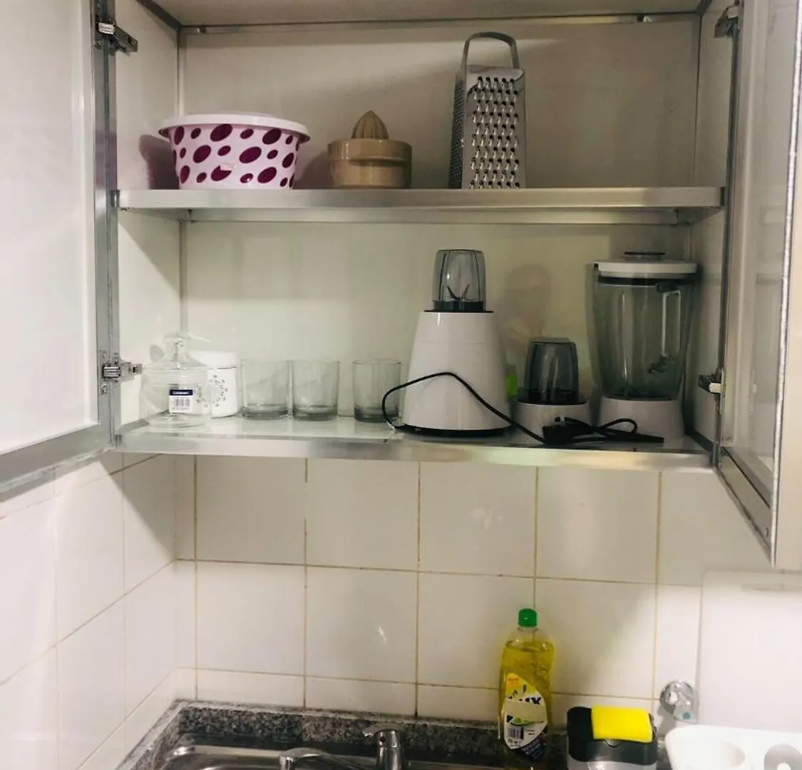 Διαμέρισμα Welcome To Cozy One Bedroom Αμπού Ντάμπι Ηνωμένα Αραβικά Εμιράτα