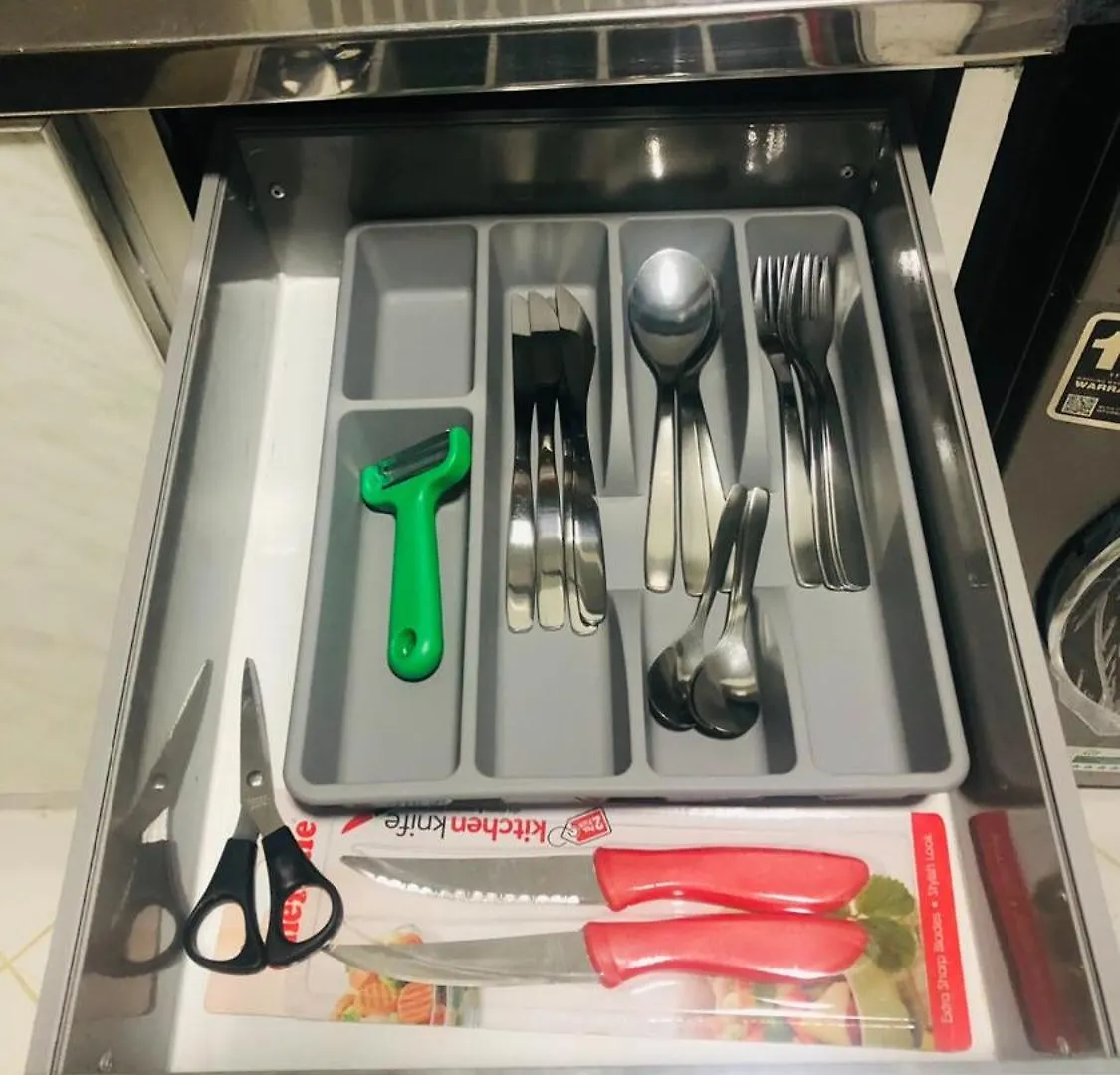 Welcome To Cozy One Bedroom Abu Dhabi Apartamento