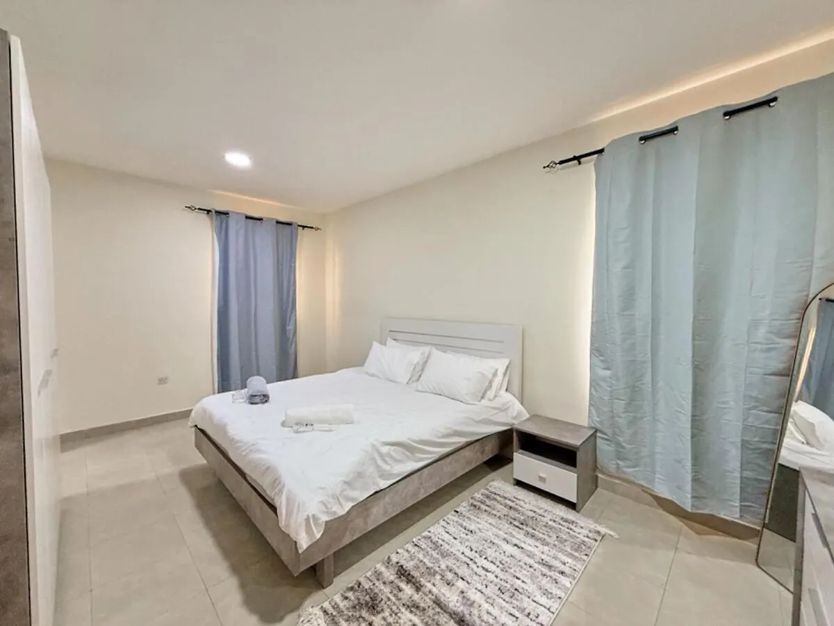 Welcome To Cozy One Bedroom Abu Dhabi Apartamento