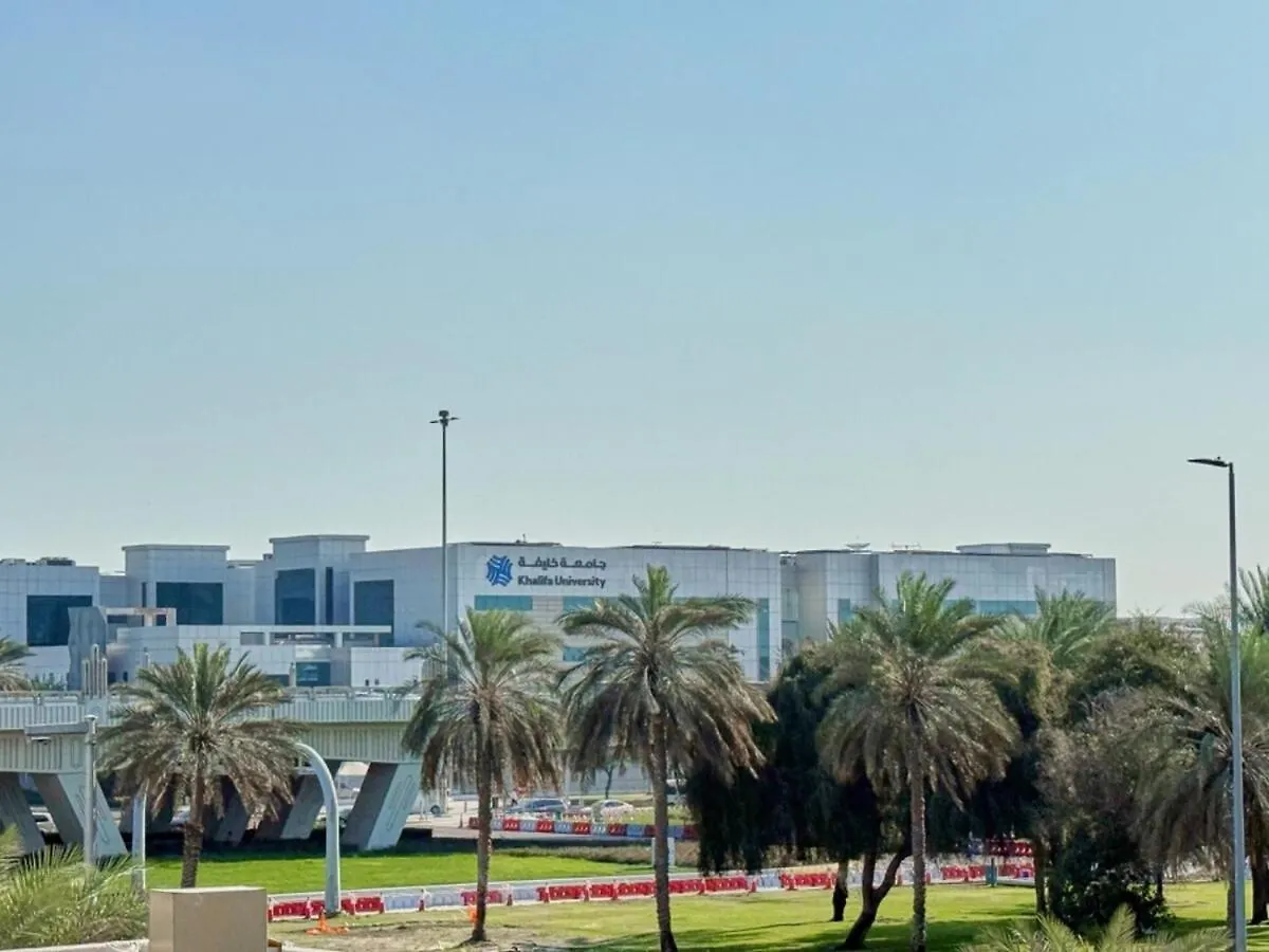 Welcome To Cozy One Bedroom Abu Dhabi 0*,